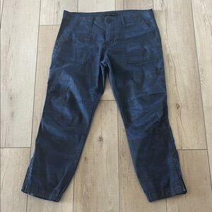 Sanctuary Women’s Camo Track Pants